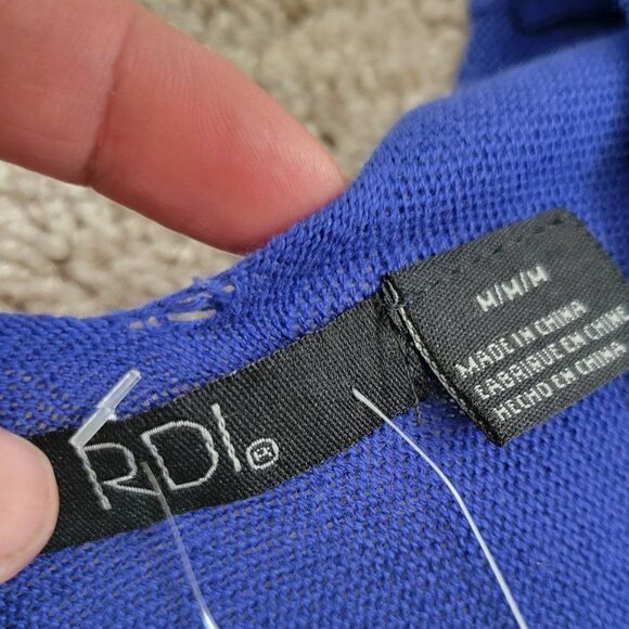 RDI sweaters size M‎ - Picture 9 of 9
